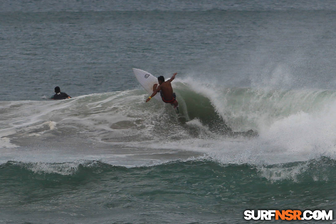 Nicaragua Surf Report - Report Photo 08/10/2016 2:06 PM
