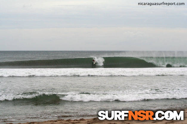 Nicaragua Surf Report - Report Photo 06/26/2008 3:07 PM