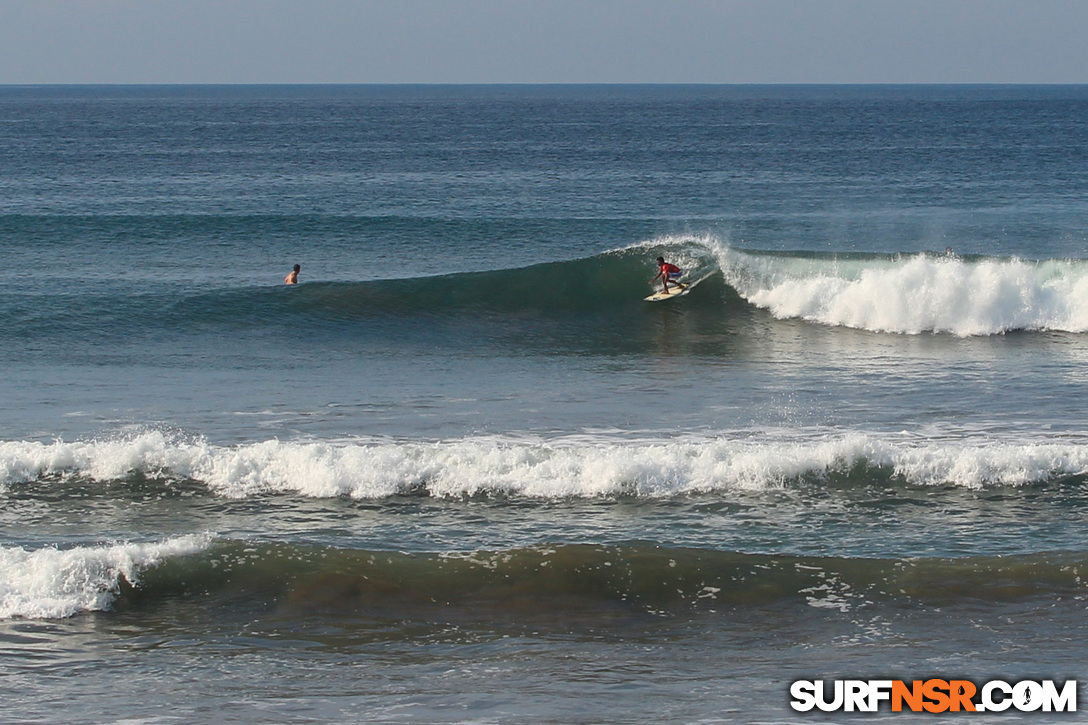 Nicaragua Surf Report - Report Photo 01/24/2017  12:15 PM 