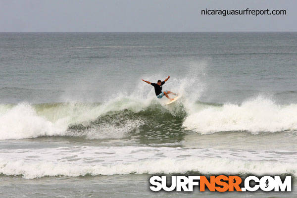 Nicaragua Surf Report - Report Photo 06/27/2013 7:37 PM
