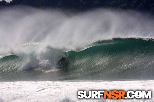 Nicaragua Surf Report - Report Photo 11/03/2011  3:52 PM 