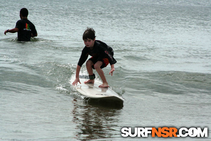 Nicaragua Surf Report - Report Photo 02/19/2008  9:55 PM 