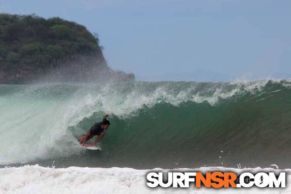 Nicaragua Surf Report - Report Photo 06/17/2014 7:18 PM