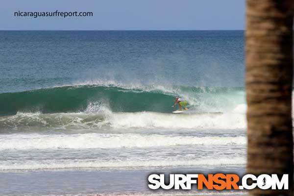 Nicaragua Surf Report - Report Photo 08/26/2014 7:22 PM