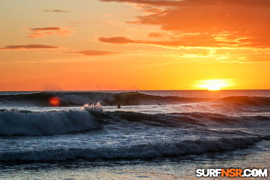 Nicaragua Surf Report - Report Photo 01/24/2022  8:10 PM 