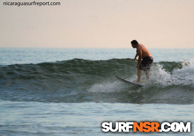 Nicaragua Surf Report - Report Photo 11/12/2007  6:01 PM 