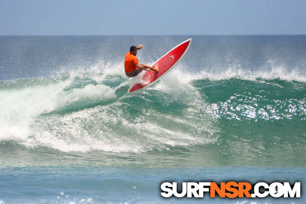 Nicaragua Surf Report - Report Photo 07/31/2009  10:03 AM 