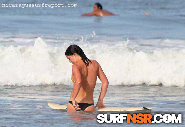 Nicaragua Surf Report - Report Photo 09/17/2007  7:04 PM 