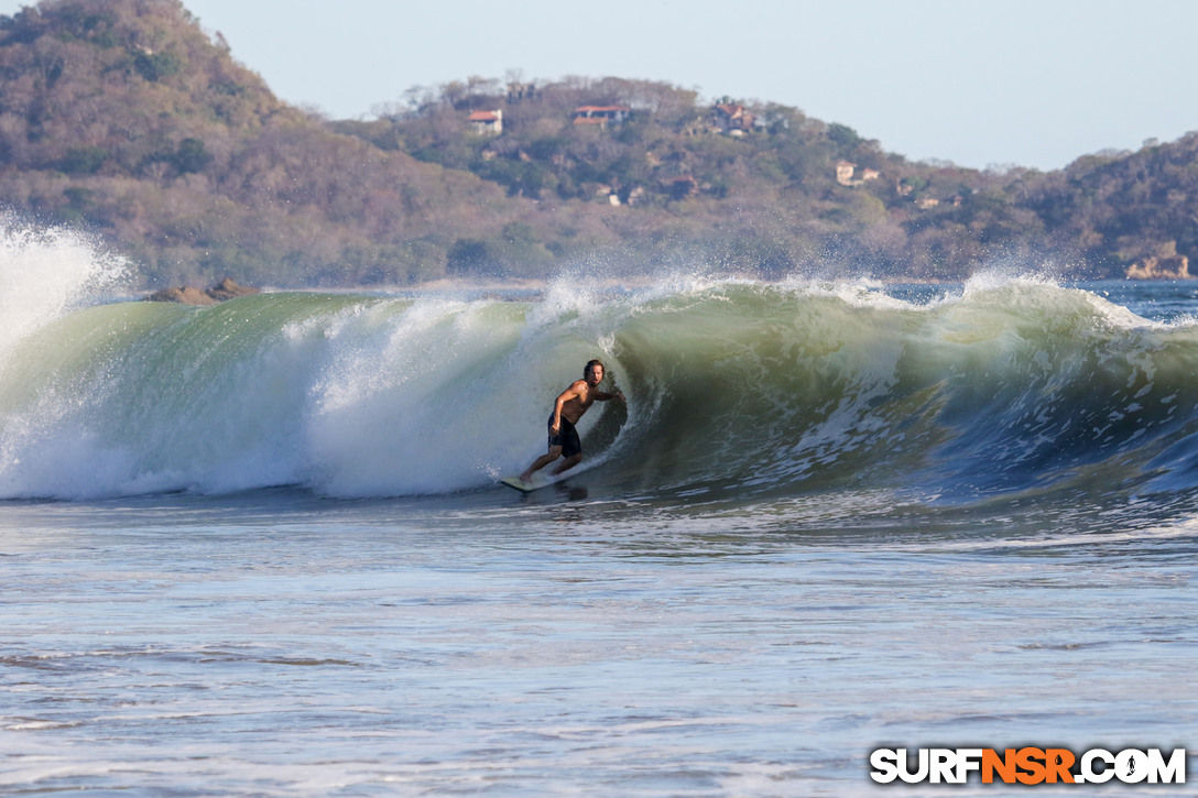 Nicaragua Surf Report - Report Photo 03/02/2018  8:22 PM 