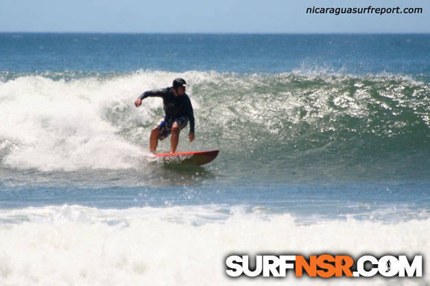 Nicaragua Surf Report - Report Photo 04/05/2009  3:19 PM 