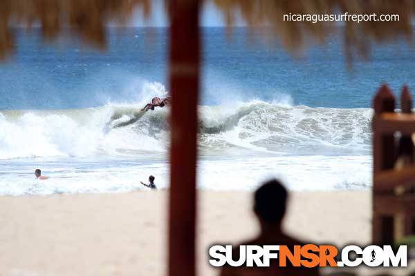 Nicaragua Surf Report - Report Photo 04/17/2014  8:07 PM 