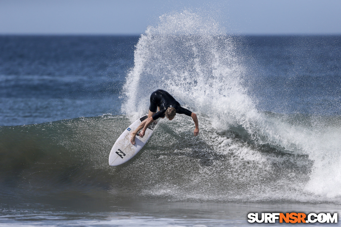 Nicaragua Surf Report - Report Photo 04/02/2017  1:27 PM 