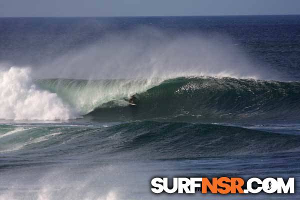 Nicaragua Surf Report - Report Photo 03/24/2011 12:08 PM
