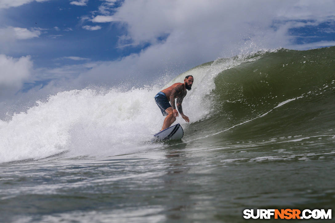 Nicaragua Surf Report - Report Photo 06/26/2019  10:07 PM 