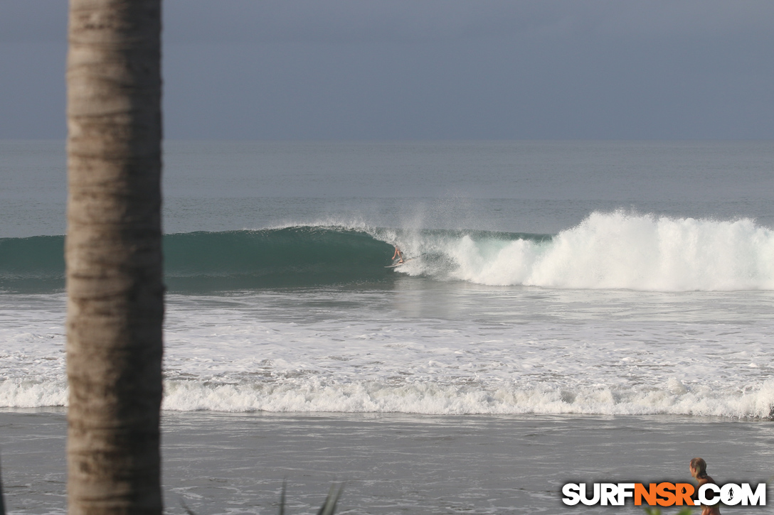 Nicaragua Surf Report - Report Photo 08/09/2017 5:55 PM