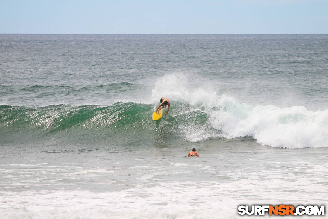 Nicaragua Surf Report - Report Photo 01/22/2020  9:22 PM 