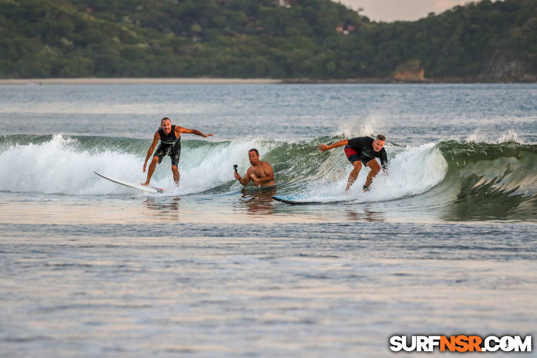 Nicaragua Surf Report - Report Photo 11/30/2021  10:11 PM 