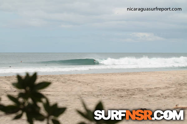 Nicaragua Surf Report - Report Photo 10/07/2014  12:21 PM 