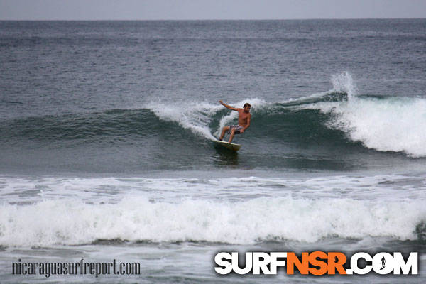 Nicaragua Surf Report - Report Photo 08/08/2011  2:28 PM 