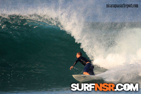 Nicaragua Surf Report - Report Photo 04/24/2012  4:16 PM 