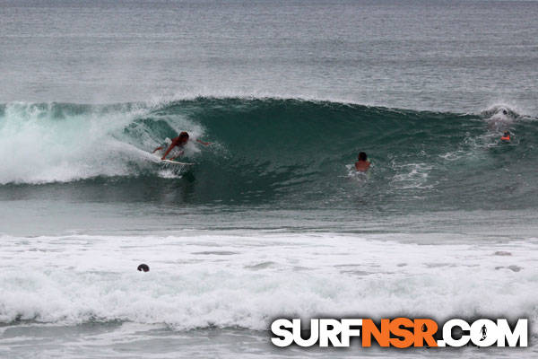 Nicaragua Surf Report - Report Photo 07/30/2012  10:08 AM 