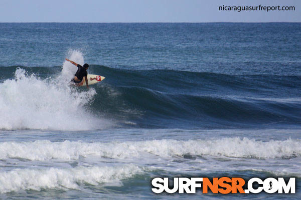 Nicaragua Surf Report - Report Photo 10/28/2010  7:49 AM 