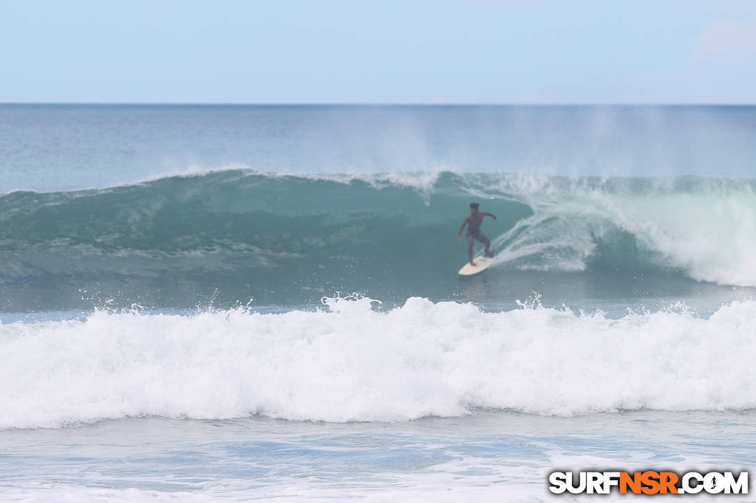 Nicaragua Surf Report - Report Photo 09/26/2020 1:38 PM