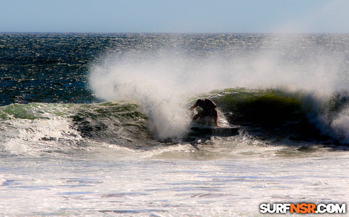 Nicaragua Surf Report - Report Photo 01/26/2016  4:45 PM 