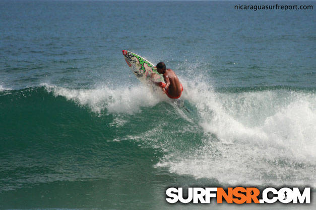 Nicaragua Surf Report - Report Photo 07/02/2008  7:34 PM 