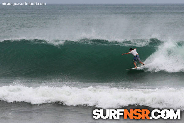 Nicaragua Surf Report - Report Photo 06/14/2011 3:08 PM