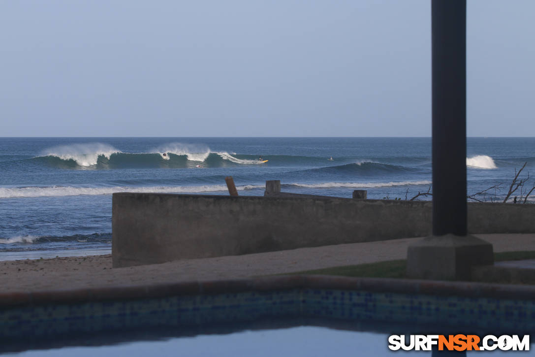 Nicaragua Surf Report - Report Photo 06/16/2019 11:08 AM