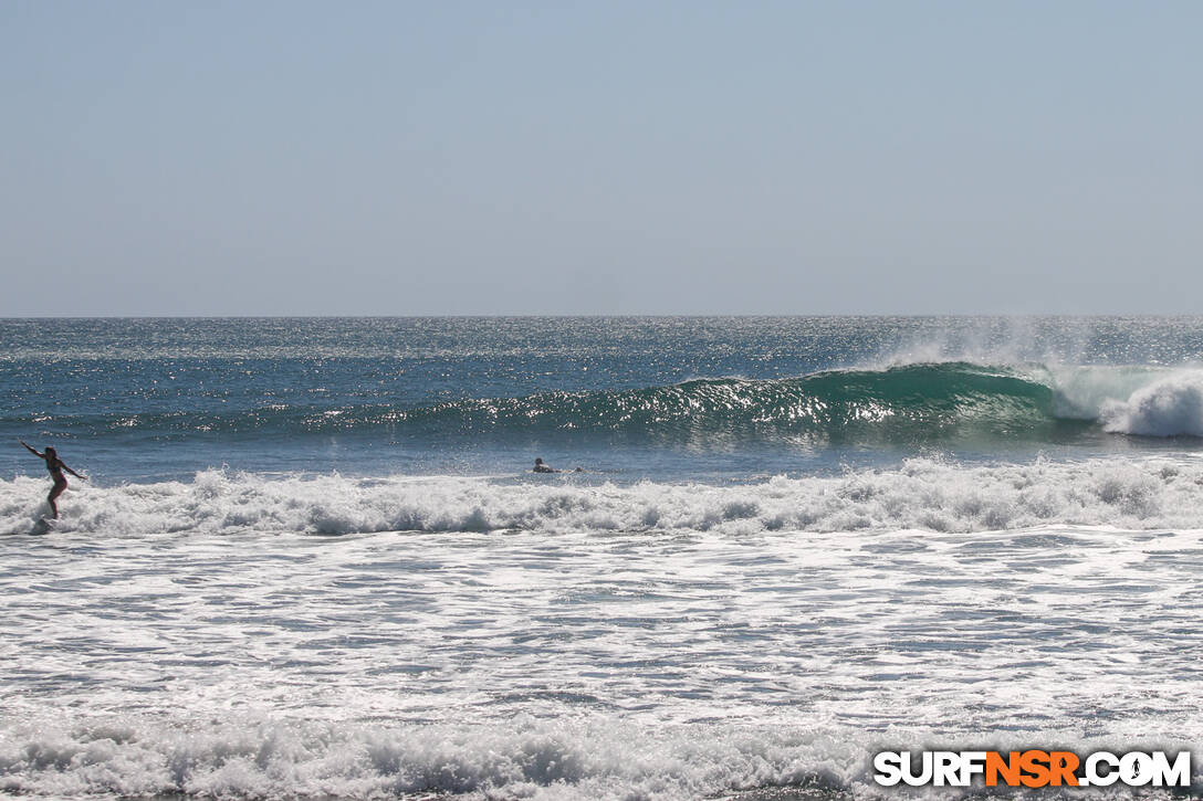 Nicaragua Surf Report - Report Photo 01/09/2024  9:22 PM 