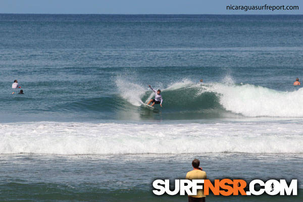 Nicaragua Surf Report - Report Photo 06/03/2011  3:54 PM 