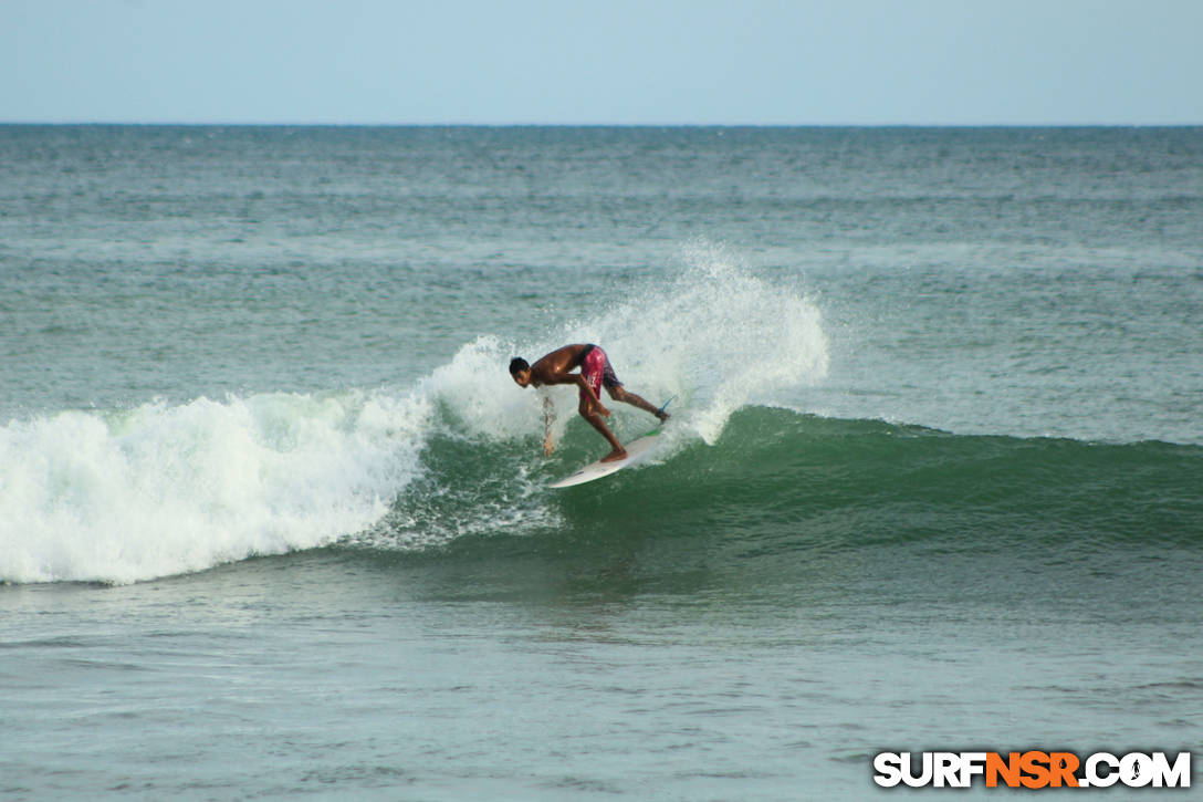 Nicaragua Surf Report - Report Photo 06/04/2018  9:03 PM 