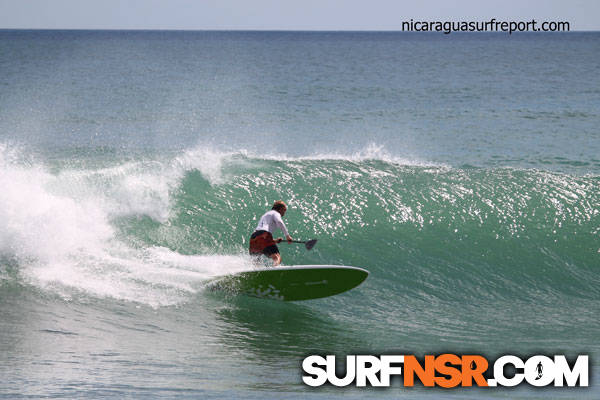 Nicaragua Surf Report - Report Photo 09/04/2013  3:52 PM 