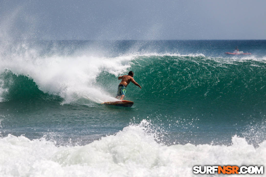 Nicaragua Surf Report - Report Photo 04/06/2020  5:08 PM 