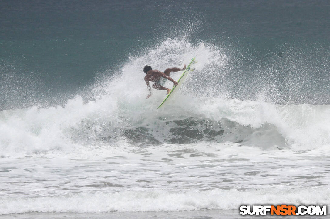 Nicaragua Surf Report - Report Photo 08/17/2023  8:05 PM 