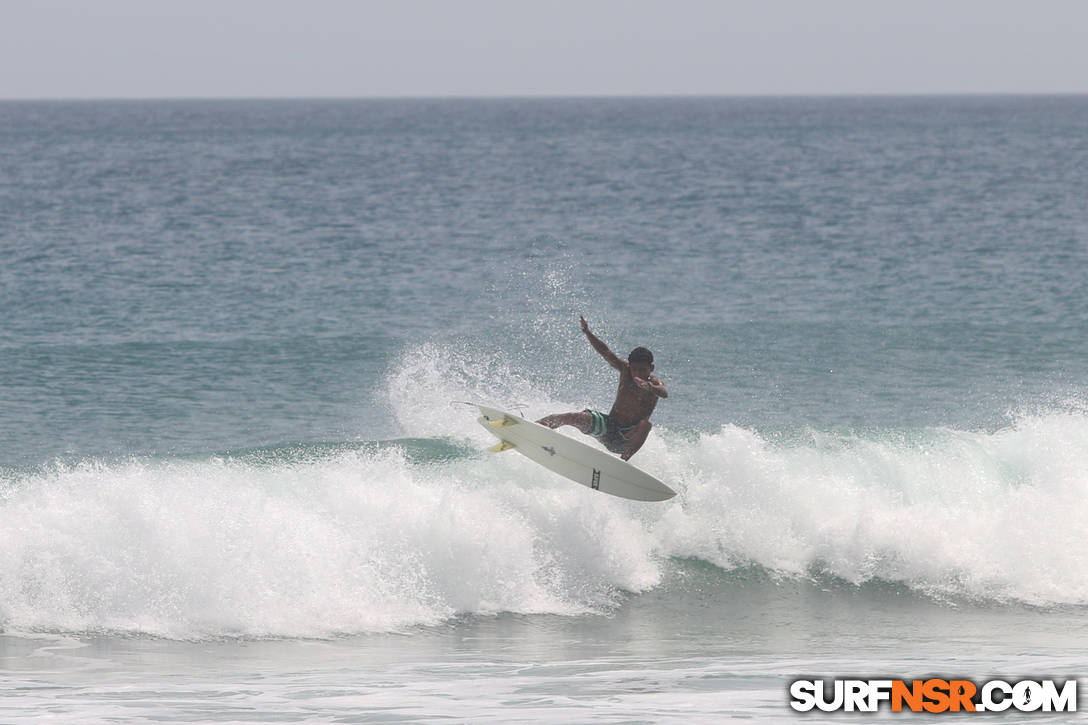 Nicaragua Surf Report - Report Photo 07/30/2020  4:43 PM 