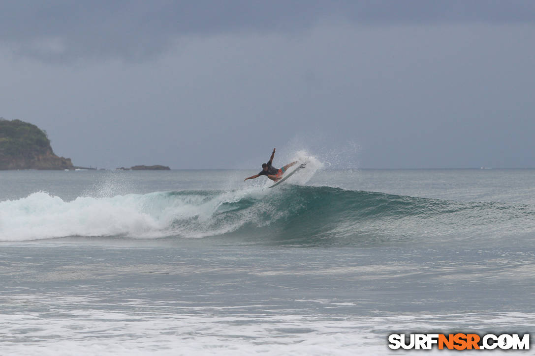 Nicaragua Surf Report - Report Photo 09/06/2016  3:22 PM 