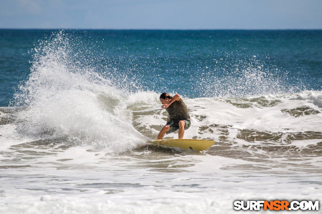 Nicaragua Surf Report - Report Photo 06/14/2020 7:36 PM