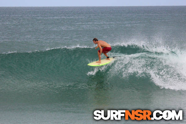 Nicaragua Surf Report - Report Photo 05/30/2012  5:00 PM 