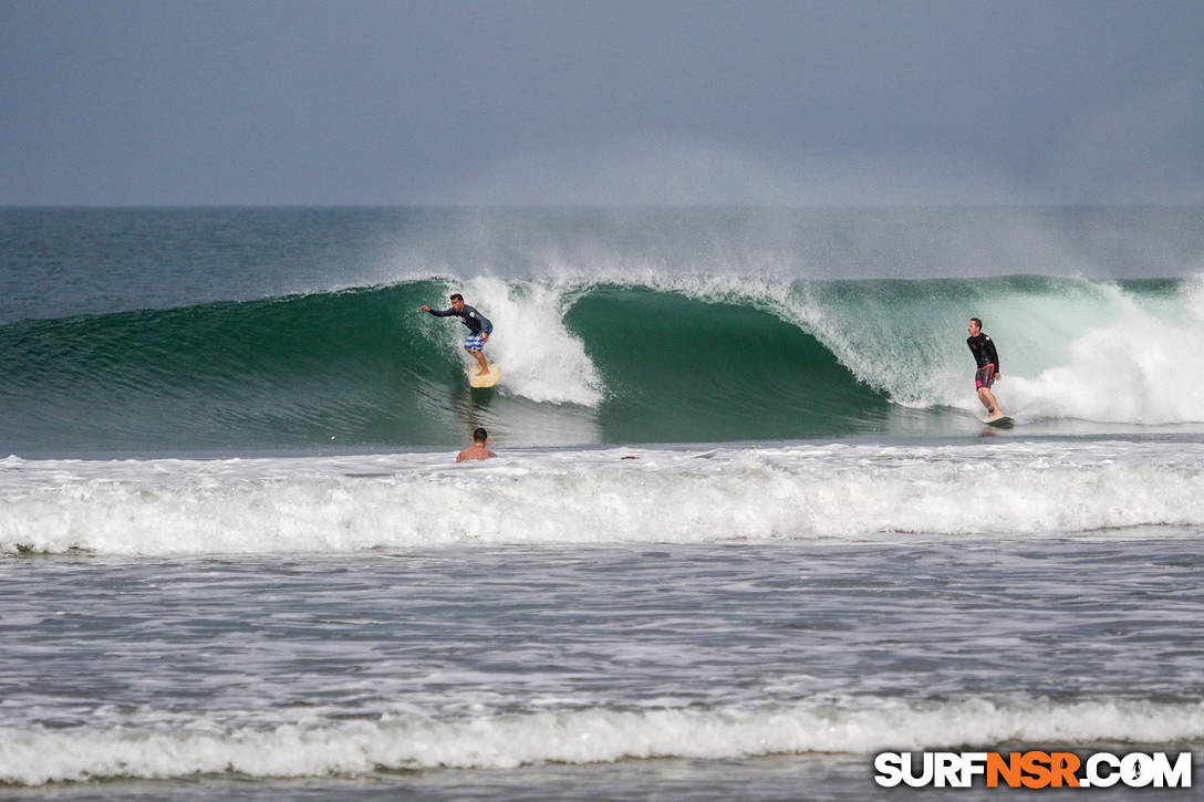 Nicaragua Surf Report - Report Photo 06/29/2018 1:07 PM