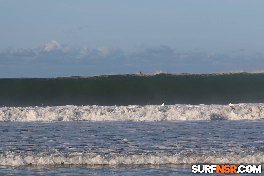 Nicaragua Surf Report - Report Photo 10/27/2015  11:24 AM 