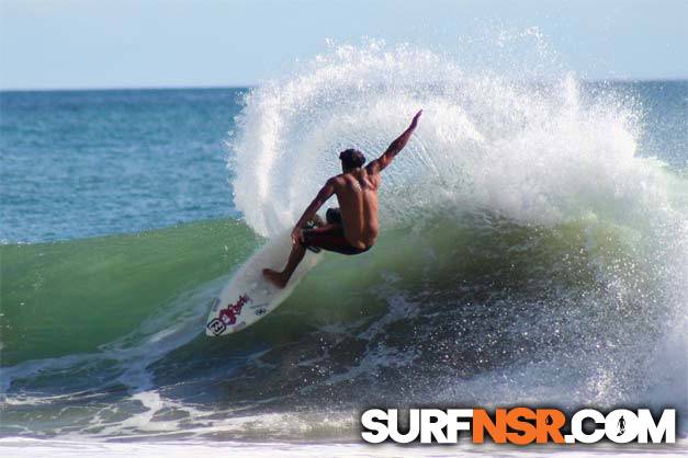 Nicaragua Surf Report - Report Photo 08/29/2006  9:43 PM 