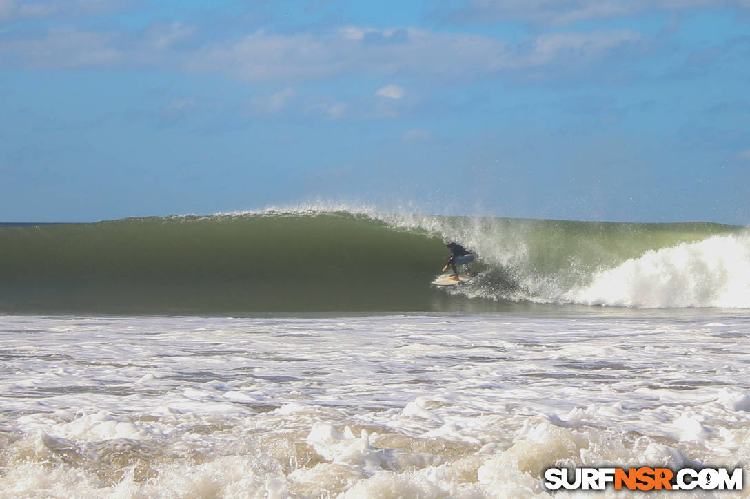 Nicaragua Surf Report - Report Photo 12/12/2020 9:40 AM