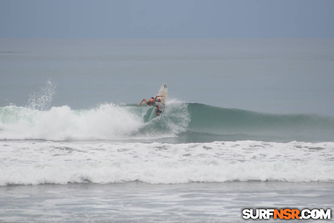 Nicaragua Surf Report - Report Photo 05/27/2020 9:10 PM