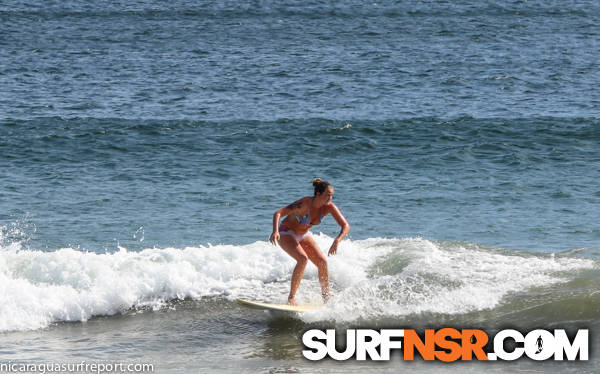 Nicaragua Surf Report - Report Photo 03/10/2015  3:53 PM 