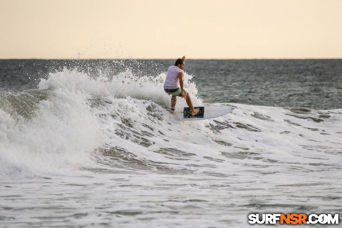 Nicaragua Surf Report - Report Photo 09/05/2019  7:04 PM 