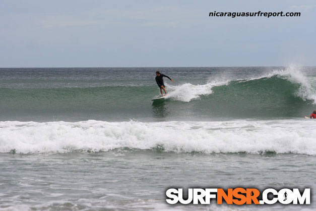 Nicaragua Surf Report - Report Photo 08/05/2009 3:31 PM