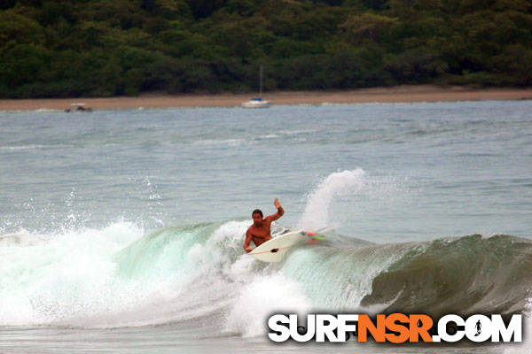 Nicaragua Surf Report - Report Photo 08/10/2012 7:25 PM